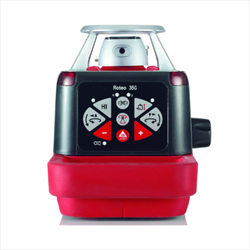 Máy cân bằng laser Leica Roteo 35G - 798056